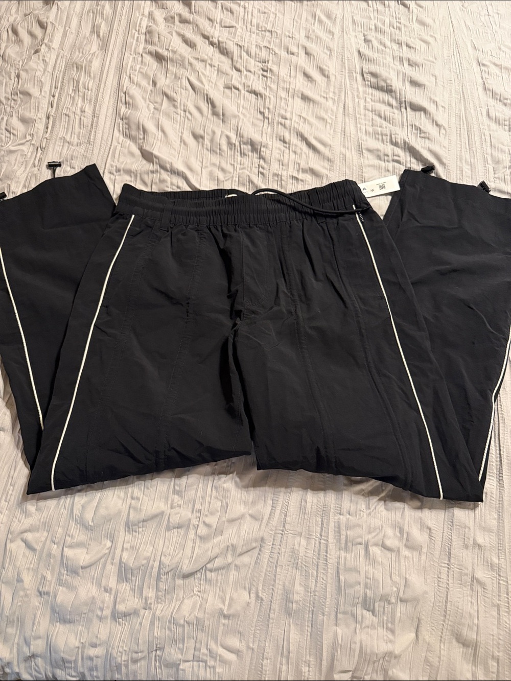PacSun track pants